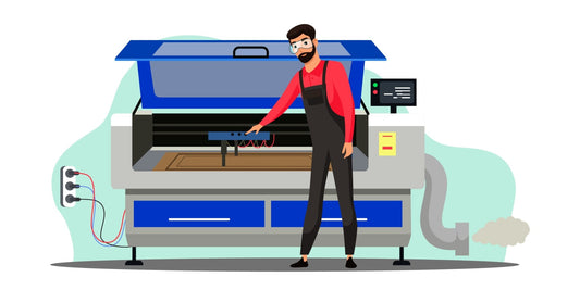 Etching Vs. Engraving: Which is Better? - Etchified