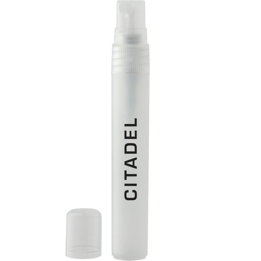 0.27oz Pen Sprayer Sanitizer with 62% Alcohol - Etchified - Etchified - SM-1610CL