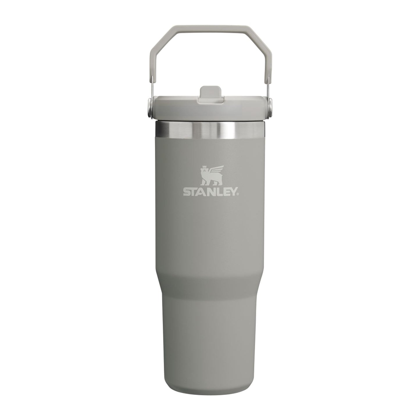 Personalized STANLEY® IceFlow™ Flip Straw Tumbler - 30 oz