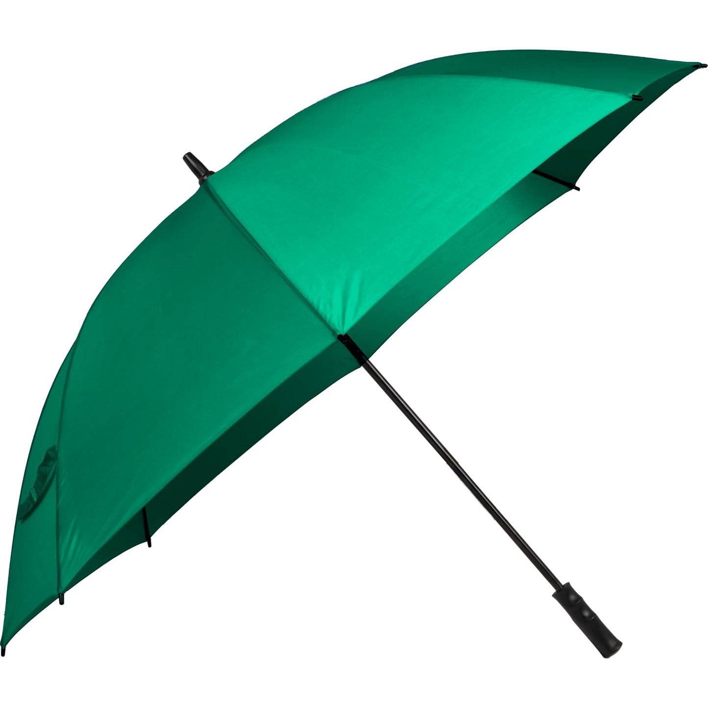 60" Manual Golf Umbrella - Etchified - Etchified - SM-8180GY