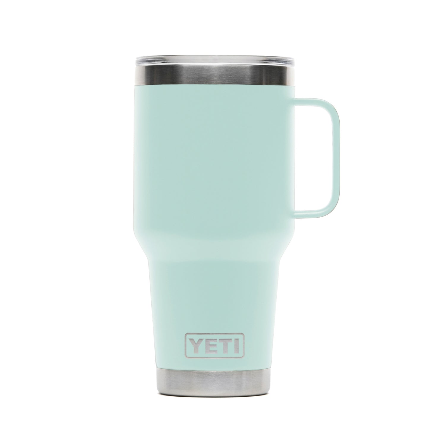 Personalized YETI® Rambler® 30oz Travel Mug with Stronghold Lid