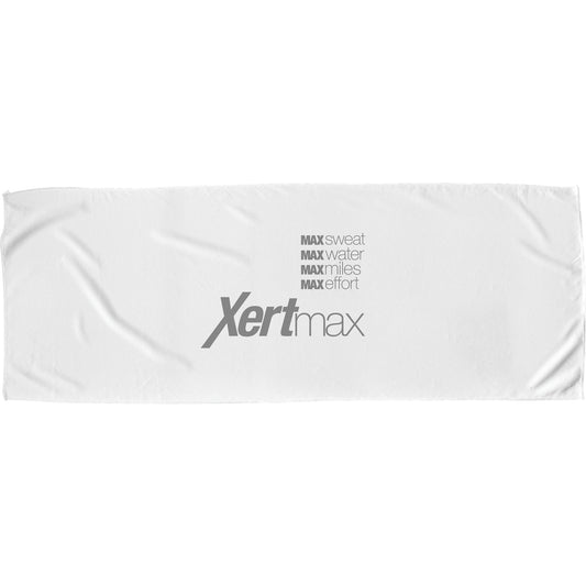 Alpha Fitness Towel - Etchified - Etchified - SM-7659WH