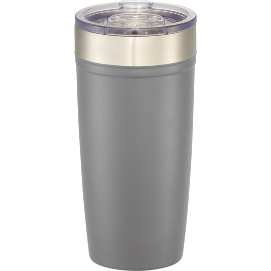 Arctic Zone® Titan Thermal HP® Copper Tumbler 20oz - Etchified - Etchified - 1625-66BK