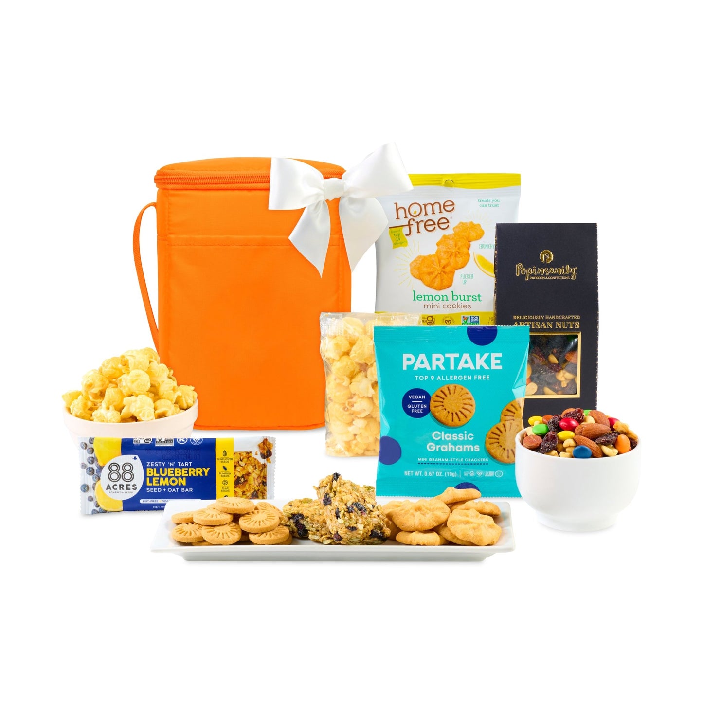 Arlo Good Vibes & Goodies Cooler - Etchified - Gourmet Expressions - 102816-102816-828