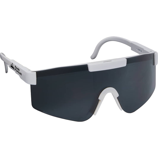 August Recycled Blade Sport Sunglasses - Etchified - Etchified - SM-7977WH