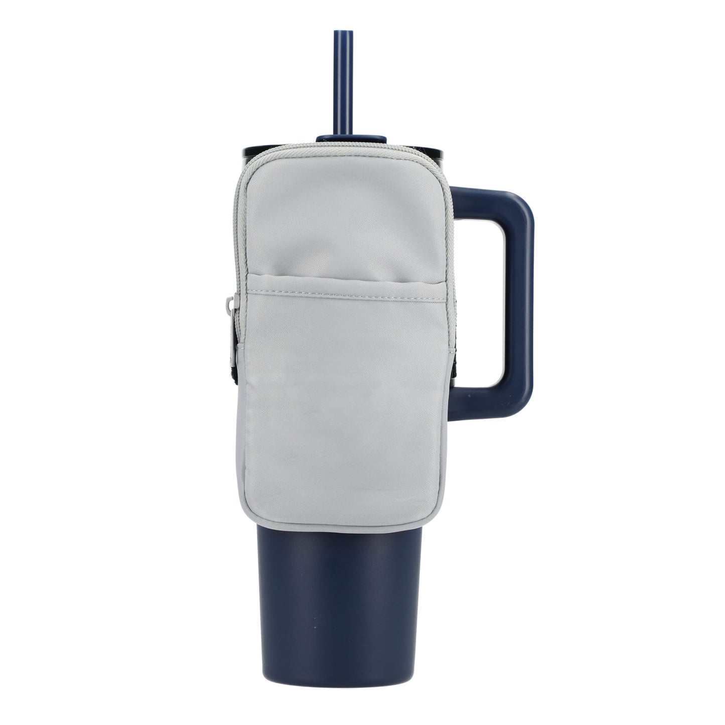 Bottle Buddy Water Bottle Pouch - Etchified - GearOne - SM - 5775BK