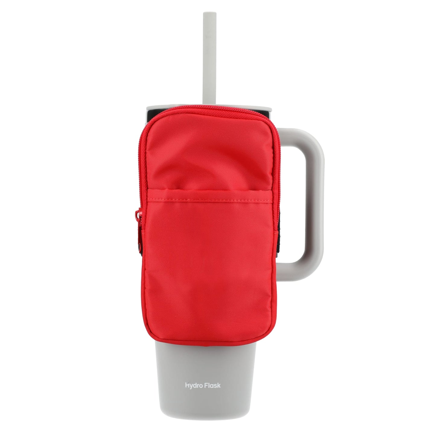 Bottle Buddy Water Bottle Pouch - Etchified - GearOne - SM - 5775BK