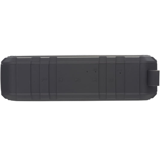 Brick Outdoor Waterproof Bluetooth Speaker - Etchified - Etchified - 7198-26BK