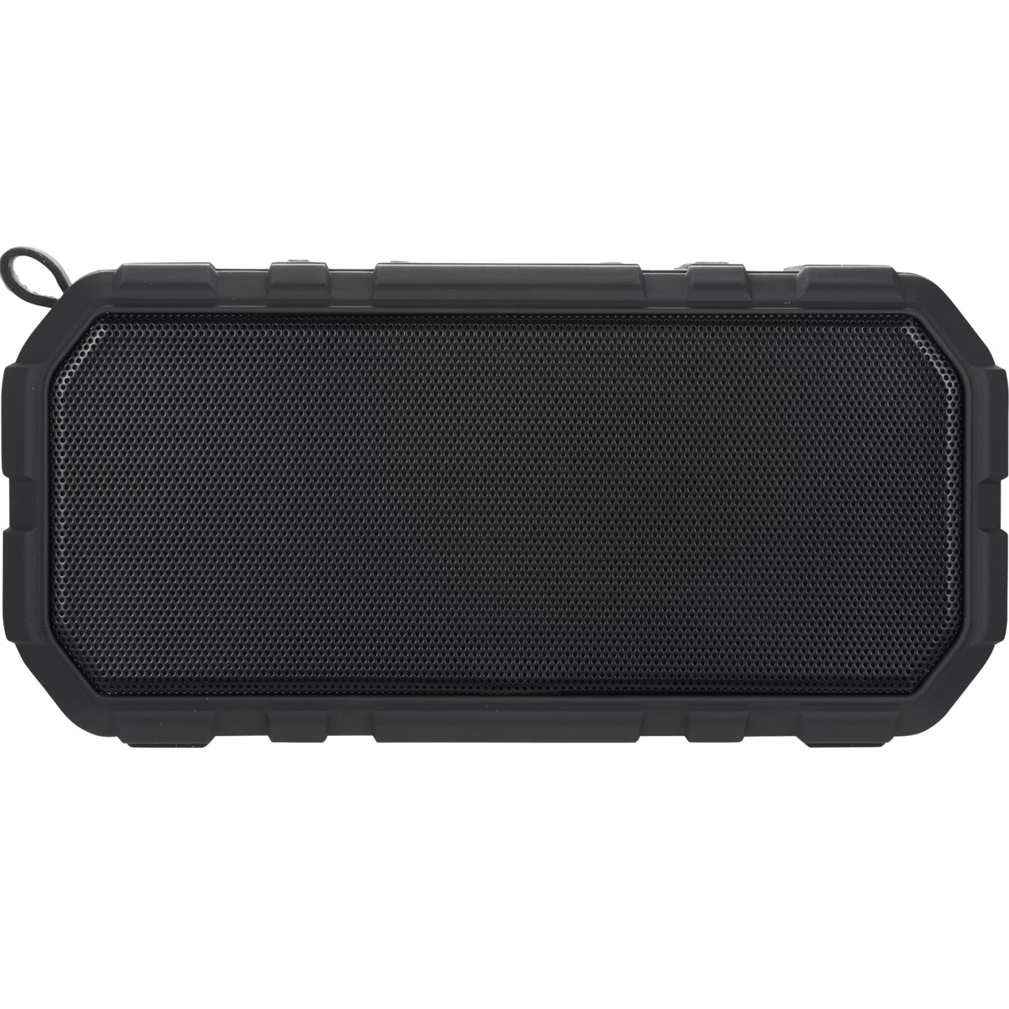 Brick Outdoor Waterproof Bluetooth Speaker - Etchified - Etchified - 7198-26BK
