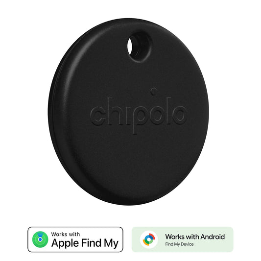 Chipolo Pop - Etchified - Etchified - 7194-53BK