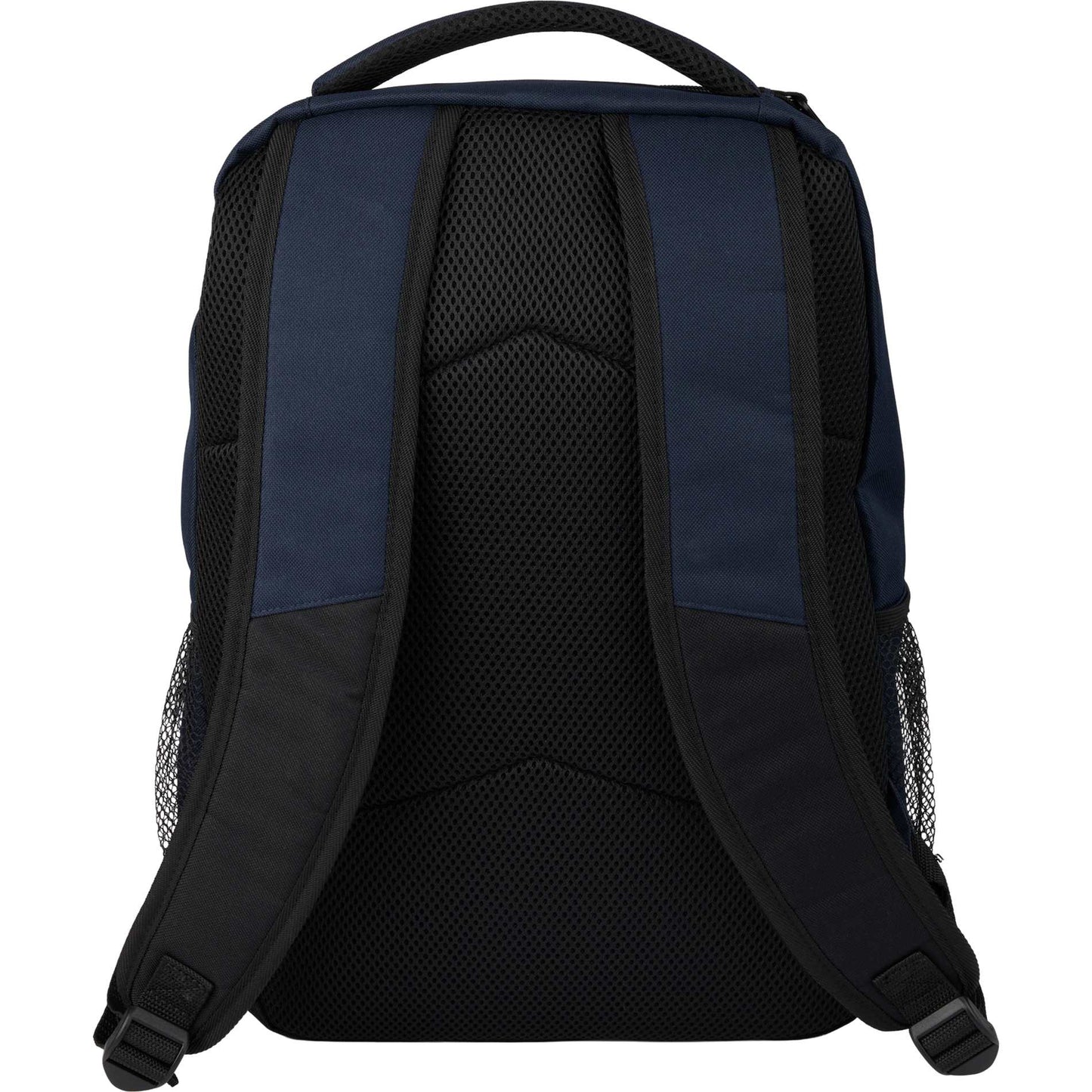 Commander Recycled 16" Computer Backpack - Etchified - Etchified - 9898-25NY