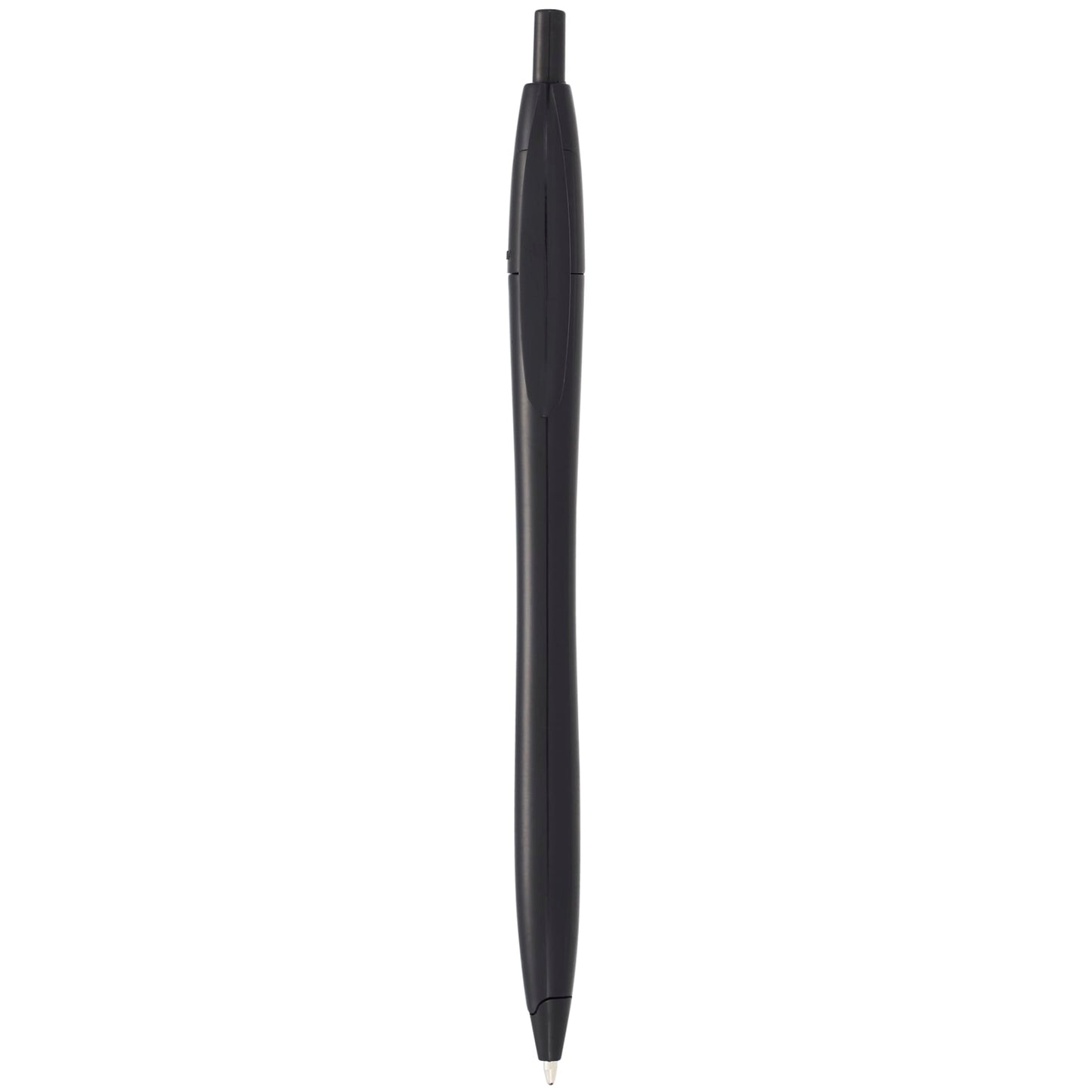 Cougar Ballpoint Pen - Etchified - Etchified - KK-640SBK