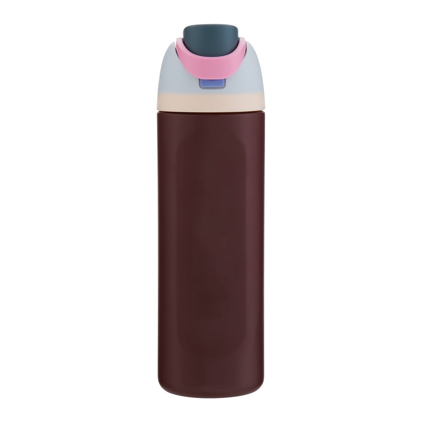 Custom Owala® 24oz FreeSip Insulated Water Bottle with Straw (24 piece Minimum) - Etchified - Owala® -