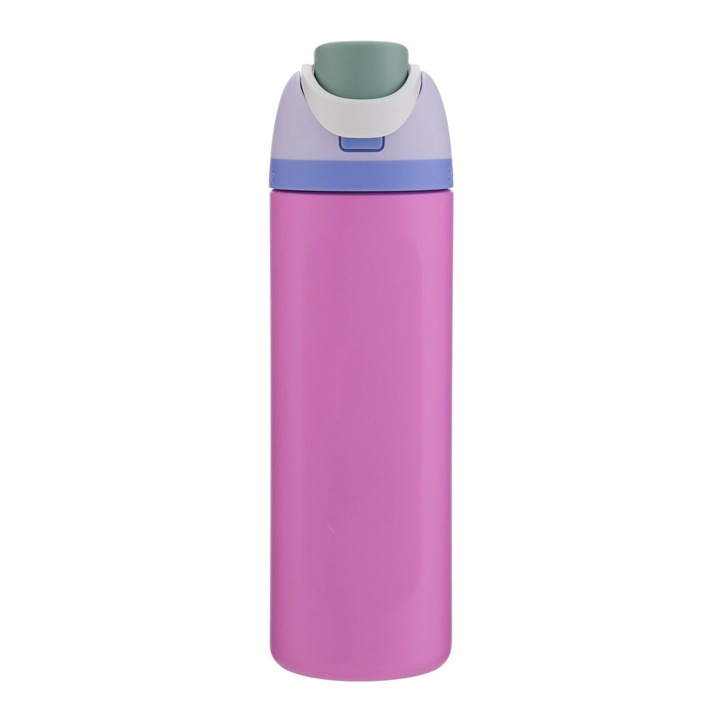 Custom Owala® 24oz FreeSip Insulated Water Bottle with Straw (24 piece Minimum) - Etchified - Owala® -
