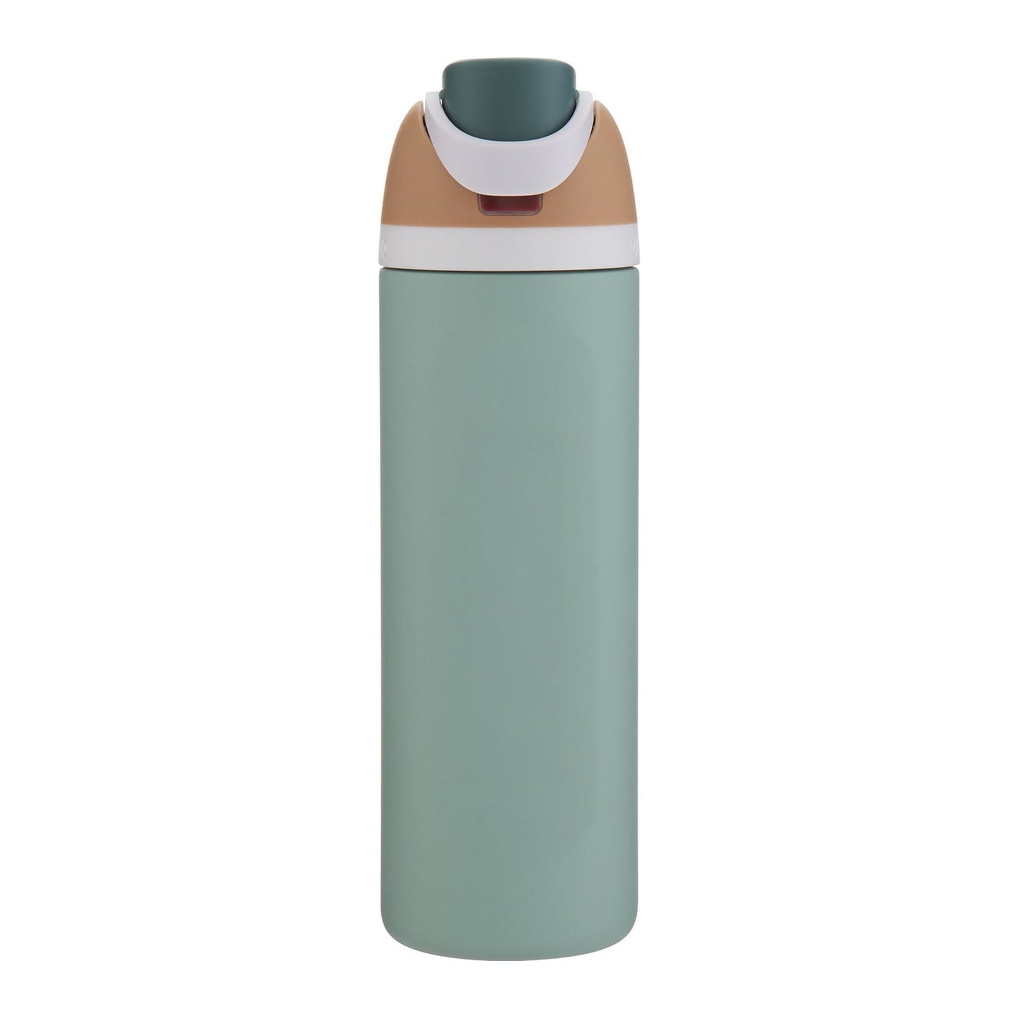 Custom Owala® 24oz FreeSip Insulated Water Bottle with Straw (24 piece Minimum) - Etchified - Owala® -