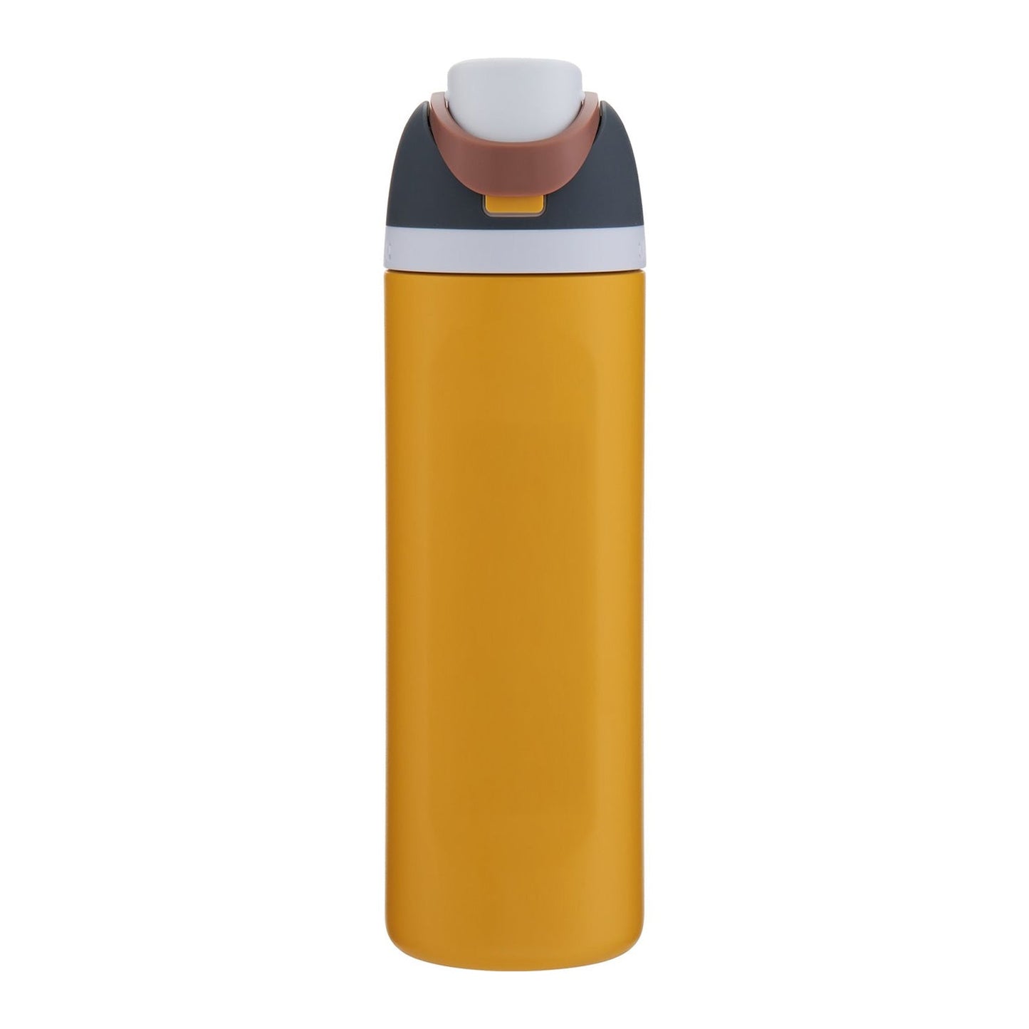 Custom Owala® 24oz FreeSip Insulated Water Bottle with Straw (24 piece Minimum) - Etchified - Owala® -