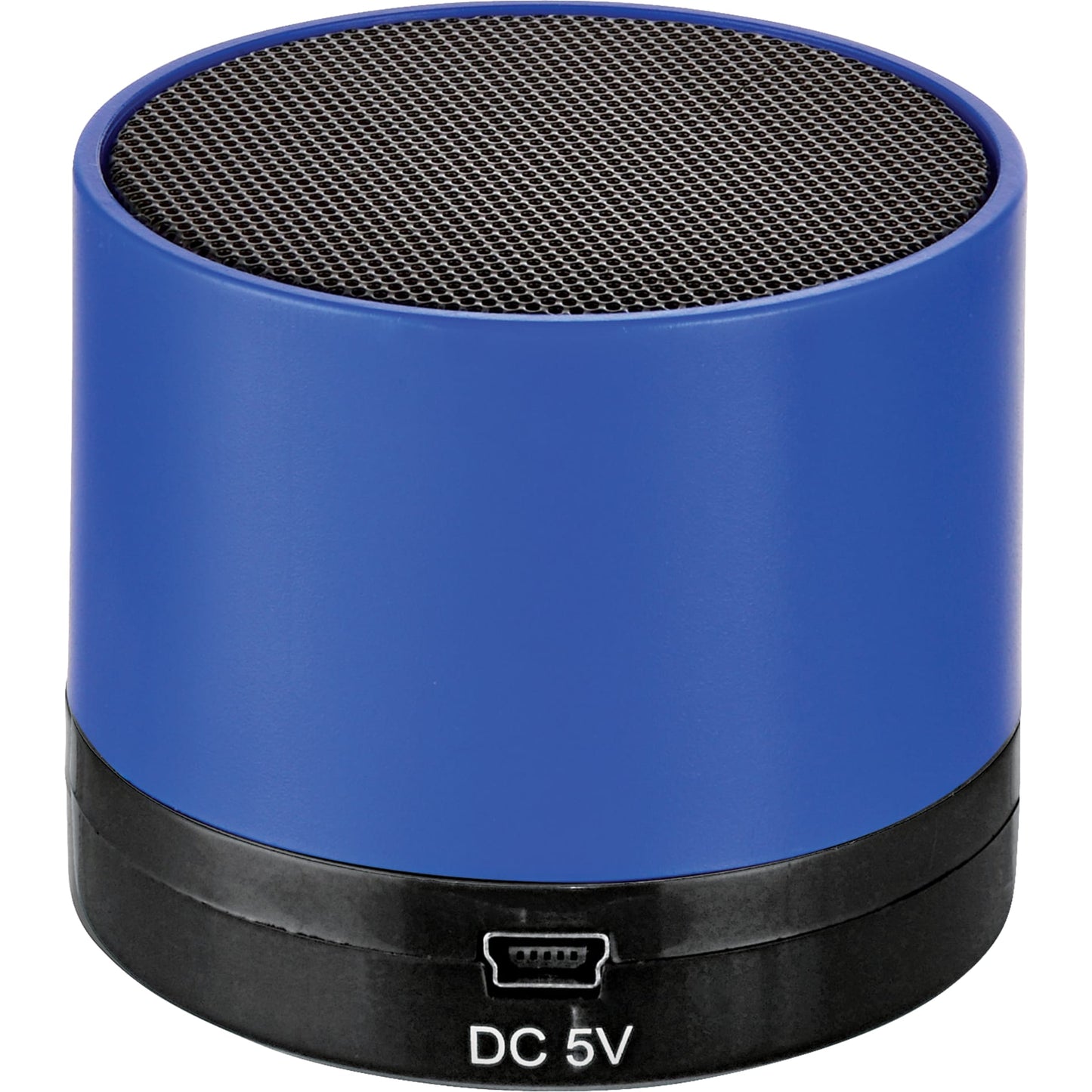 Cylinder Bluetooth Speaker - Etchified - Etchified - SM-2572WH