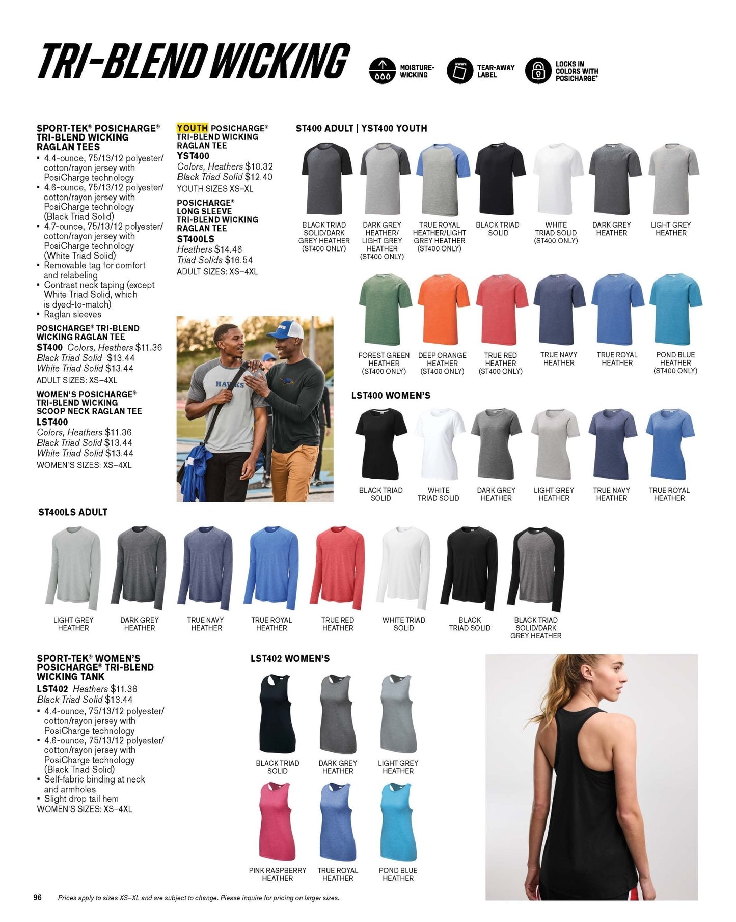 Digital Catalog - Essential Apparel Bags and Accessories 2026 - Etchified - GearOne -