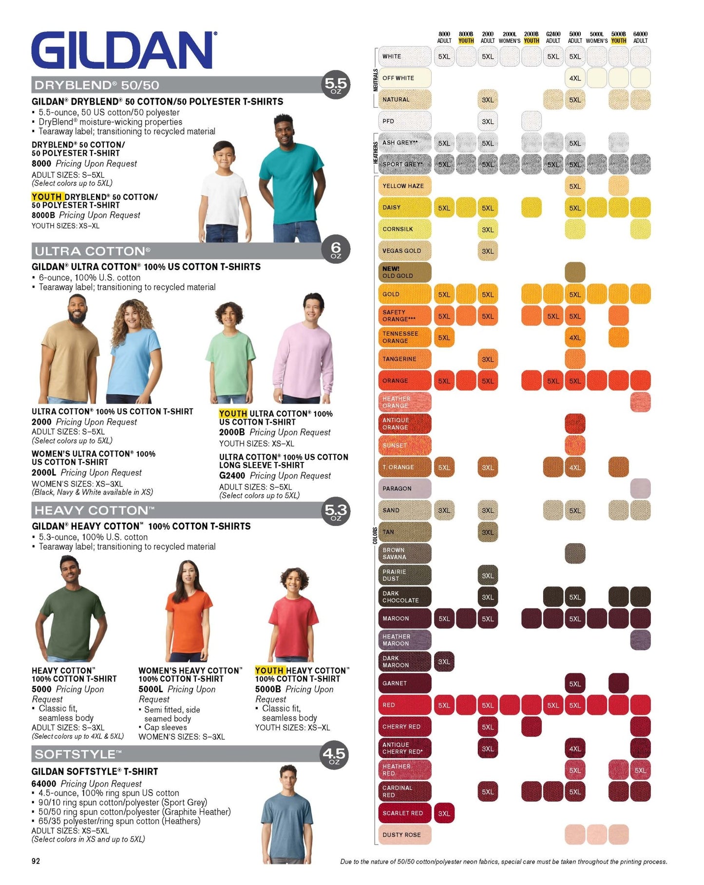 Digital Catalog - Essential Apparel Bags and Accessories 2026 - Etchified - GearOne -