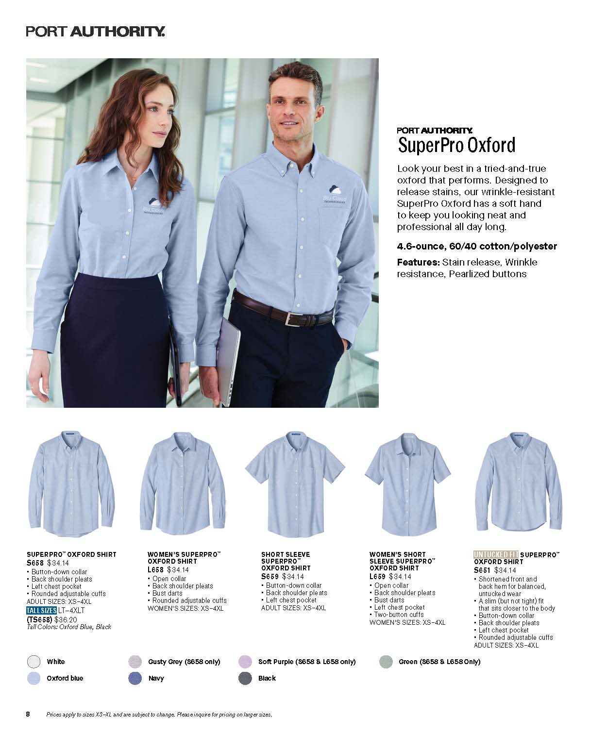 Digital Catalog - Essential Apparel Bags and Accessories 2026 - Etchified - GearOne -