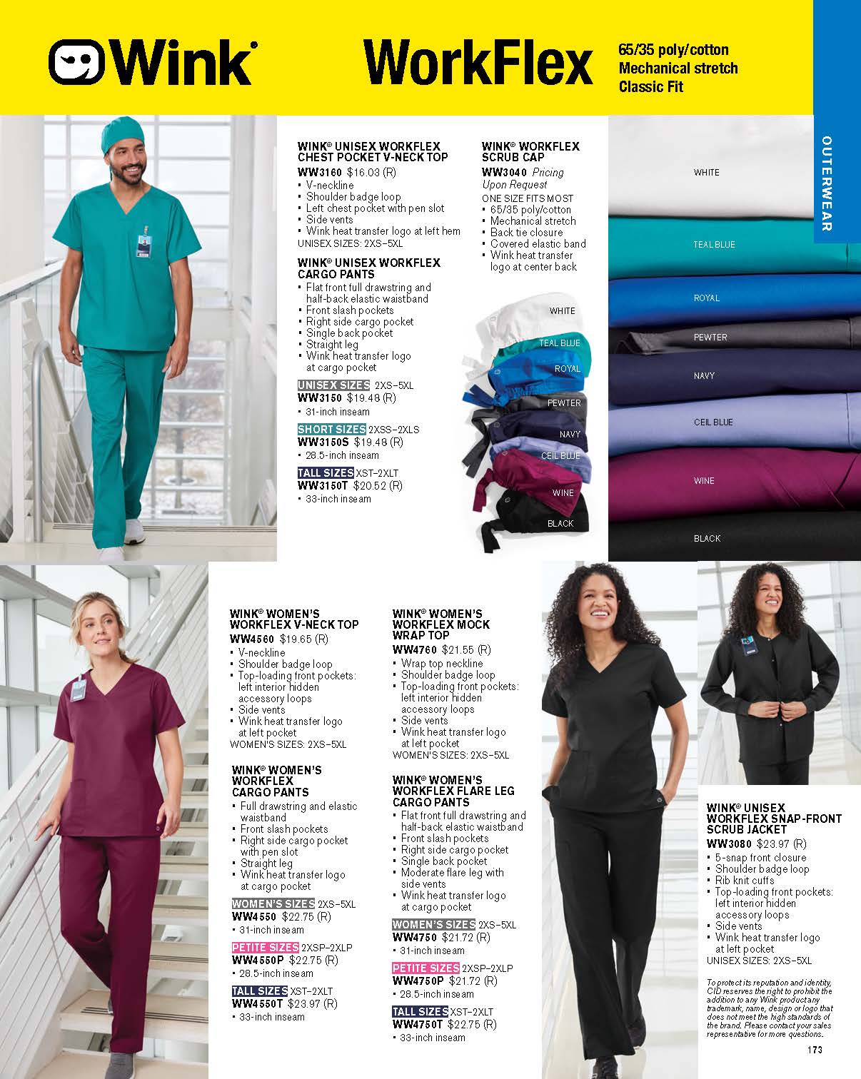 Digital Catalog - Essential Apparel Bags and Accessories 2026 - Etchified - GearOne -
