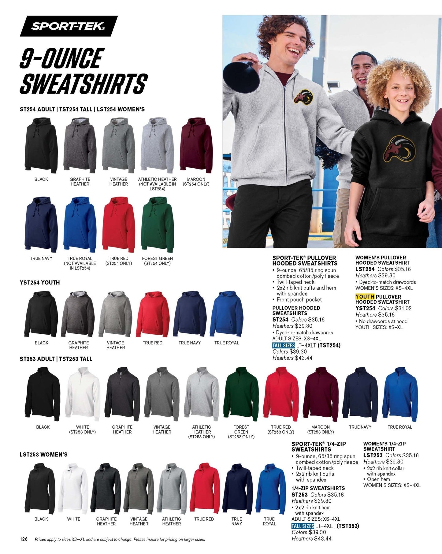Digital Catalog - Essential Apparel Bags and Accessories 2026 - Etchified - GearOne -