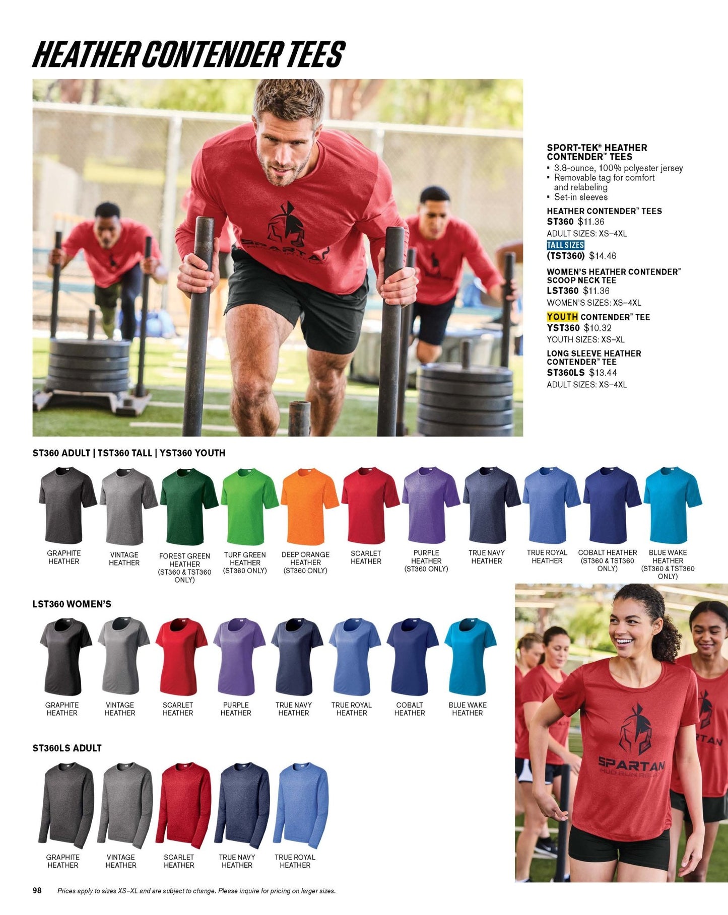 Digital Catalog - Essential Apparel Bags and Accessories 2026 - Etchified - GearOne -