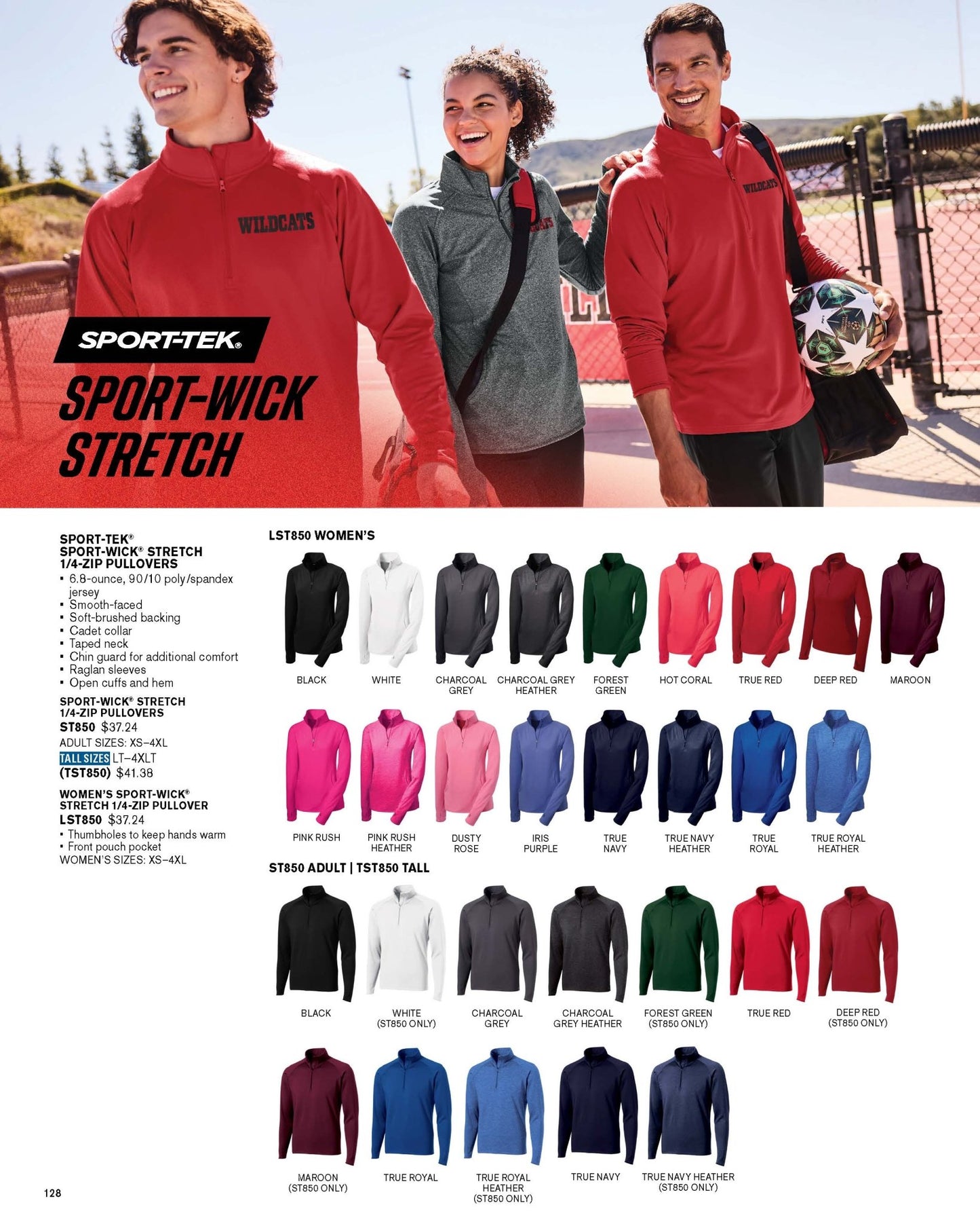 Digital Catalog - Essential Apparel Bags and Accessories 2026 - Etchified - GearOne -