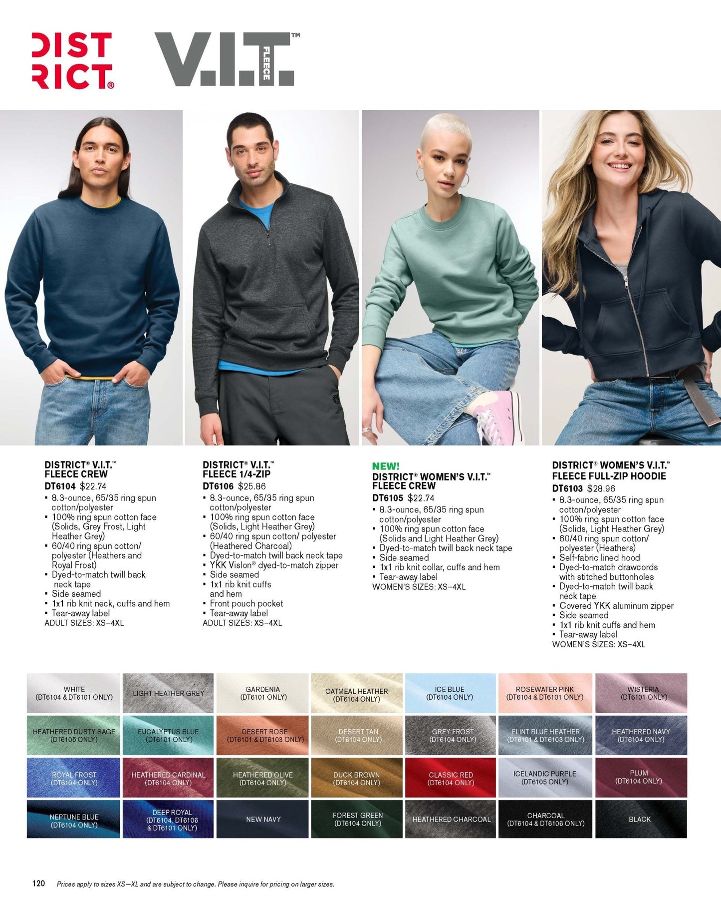 Digital Catalog - Essential Apparel Bags and Accessories 2026 - Etchified - GearOne -