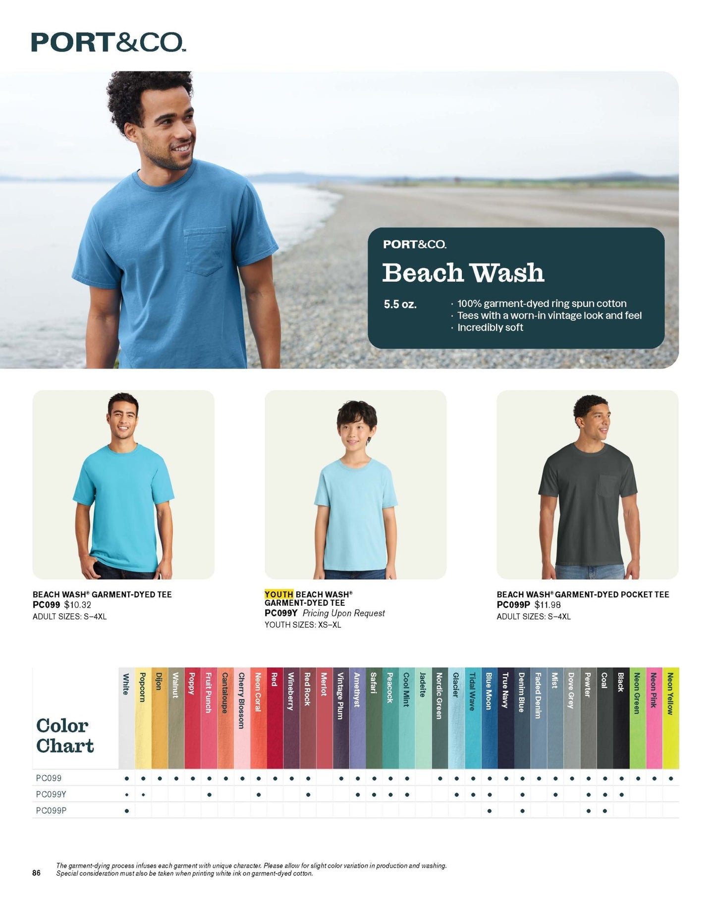 Digital Catalog - Essential Apparel Bags and Accessories 2026 - Etchified - GearOne -