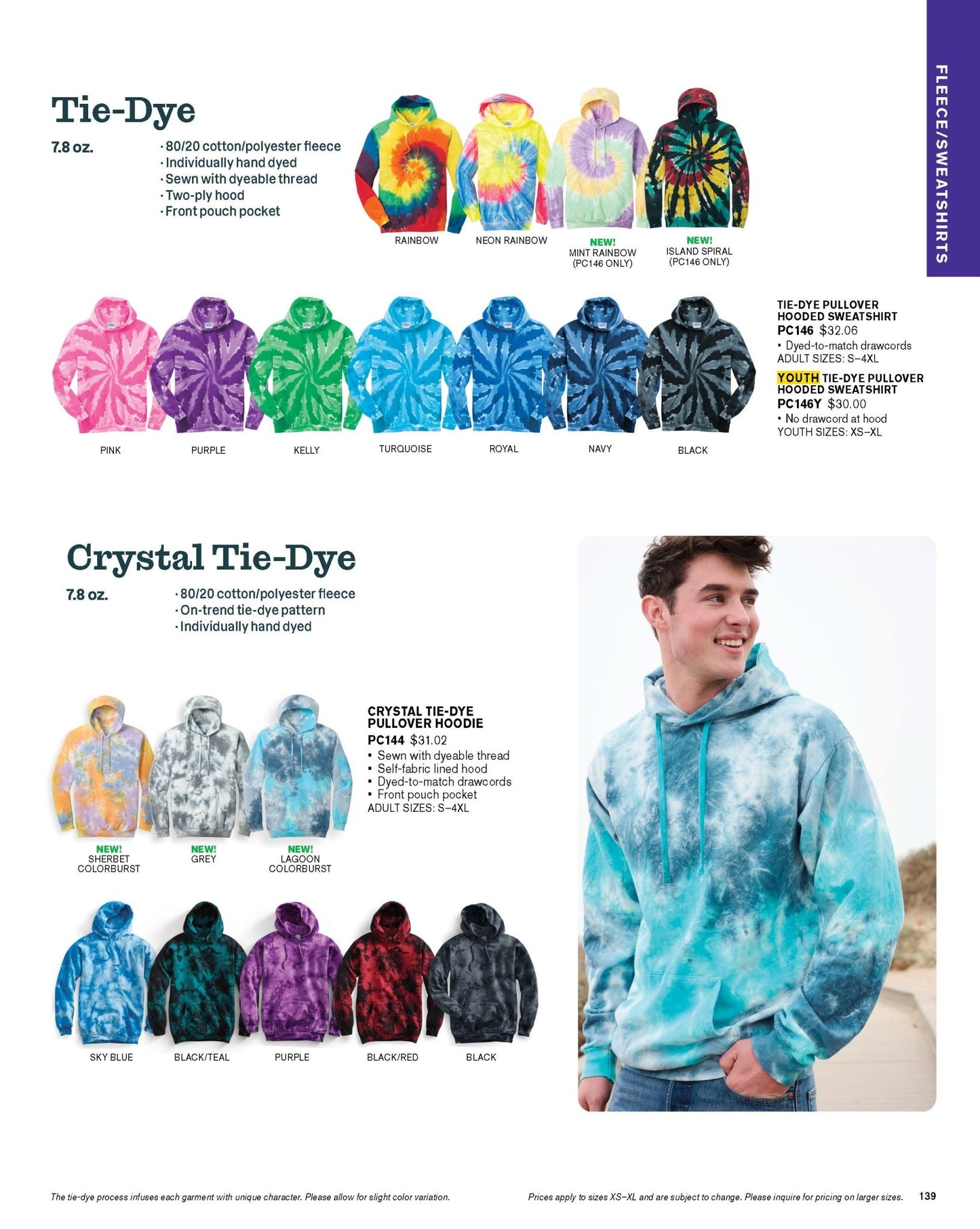 Digital Catalog - Essential Apparel Bags and Accessories 2026 - Etchified - GearOne -
