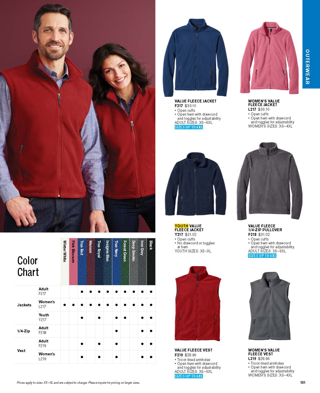 Digital Catalog - Essential Apparel Bags and Accessories 2026 - Etchified - GearOne -