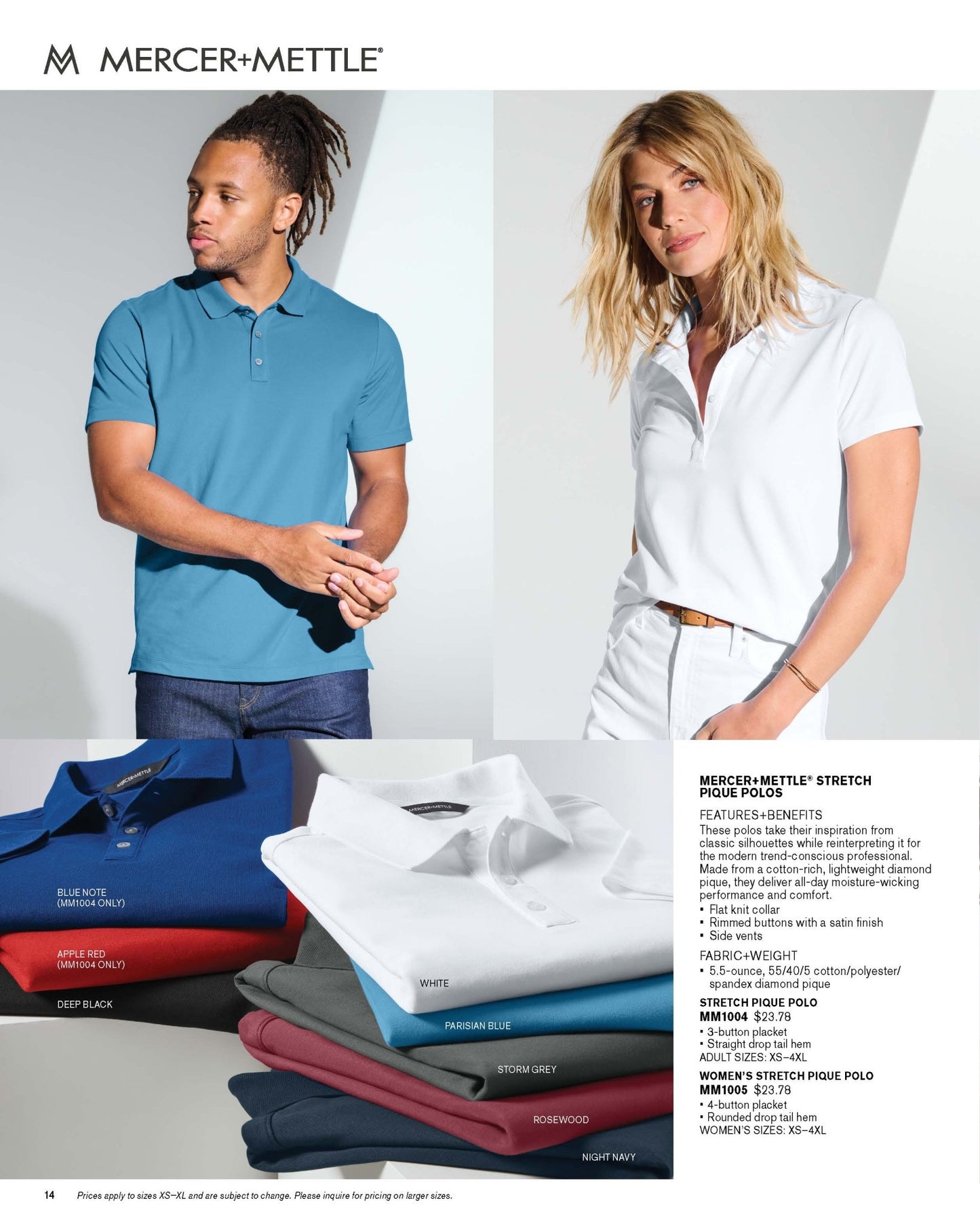 Digital Catalog - Essential Apparel Bags and Accessories 2026 - Etchified - GearOne -