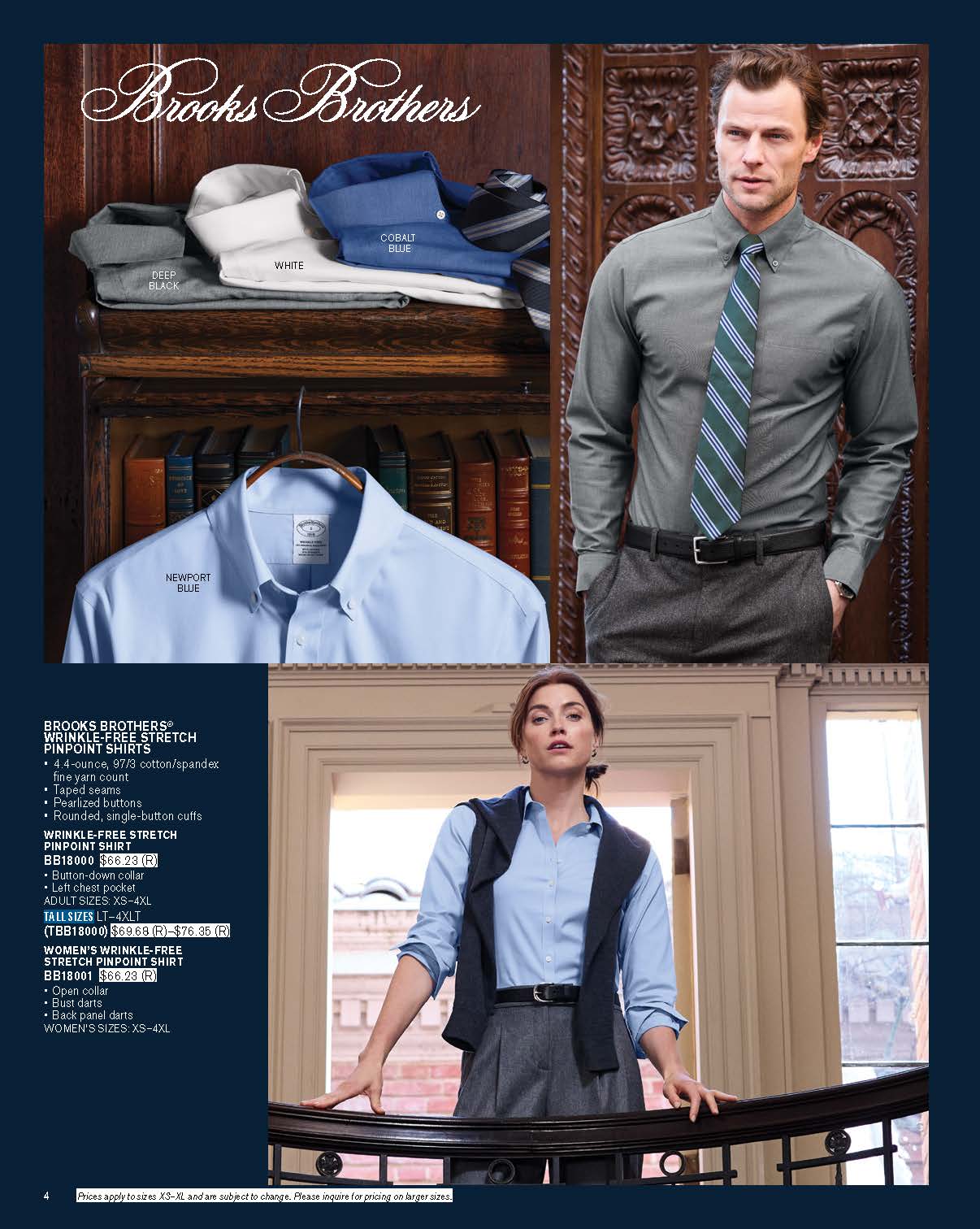 Digital Catalog - Essential Apparel Bags and Accessories 2026 - Etchified - GearOne -