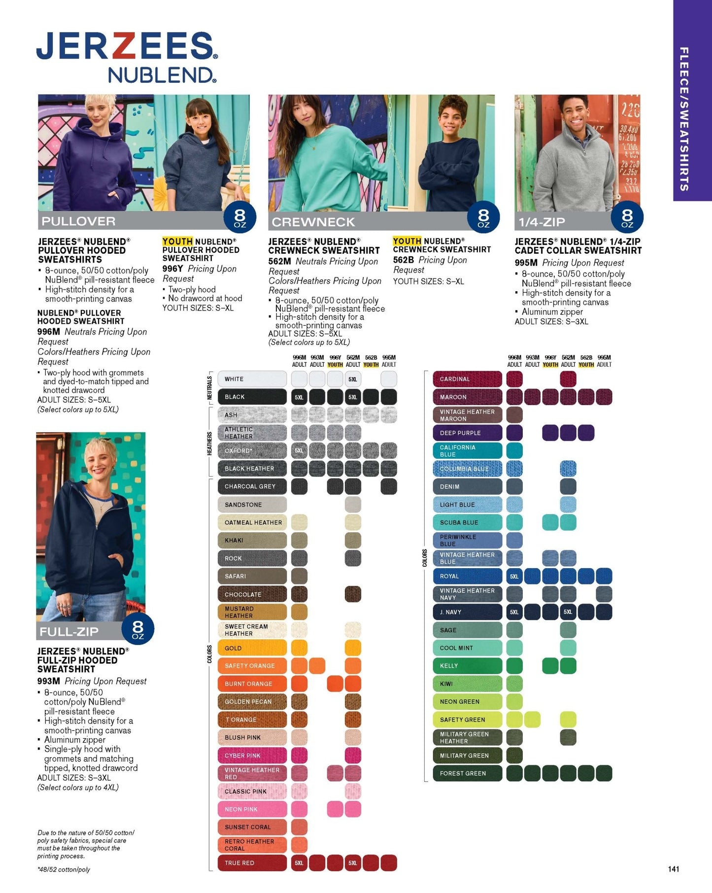 Digital Catalog - Essential Apparel Bags and Accessories 2026 - Etchified - GearOne -