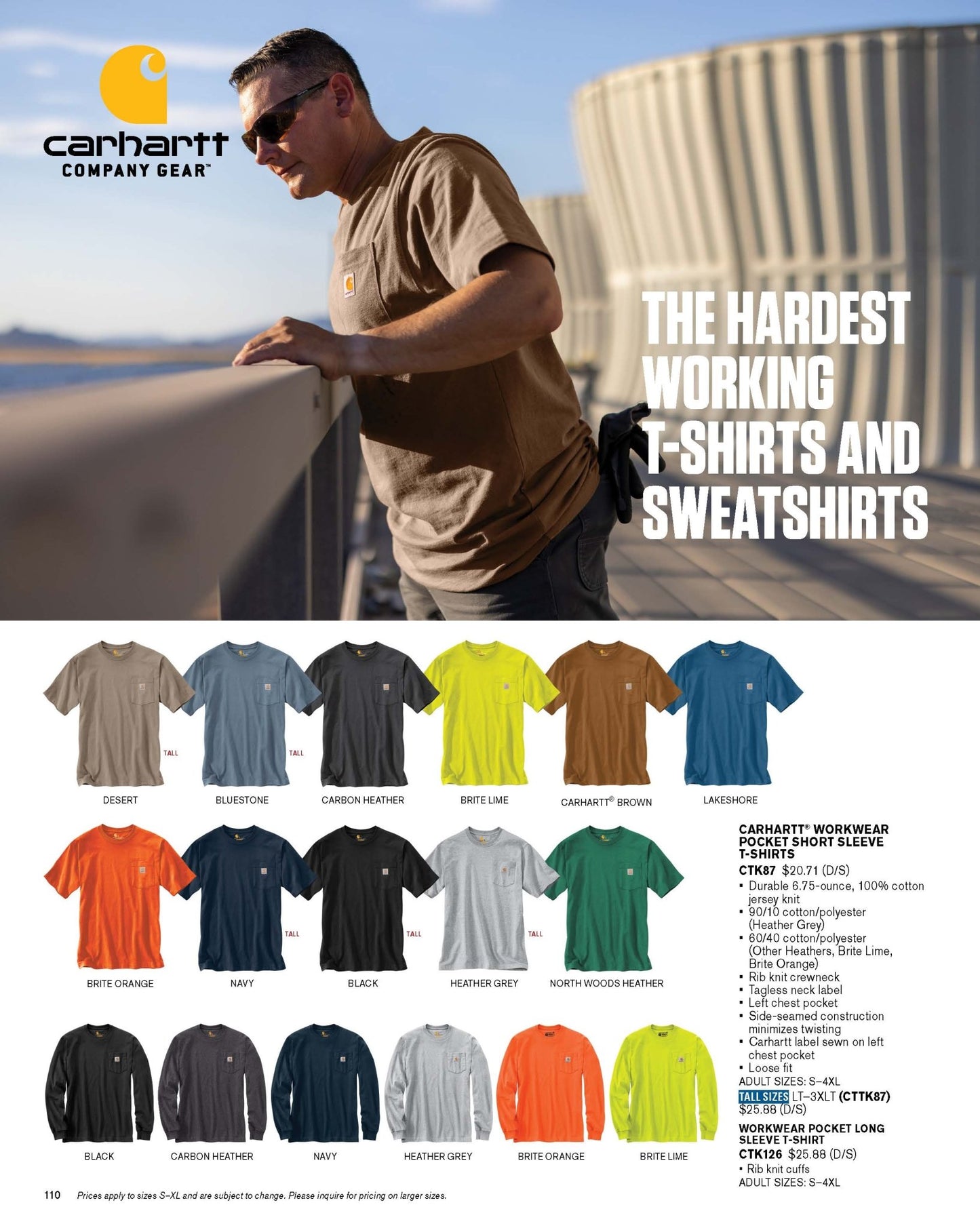 Digital Catalog - Essential Apparel Bags and Accessories 2026 - Etchified - GearOne -