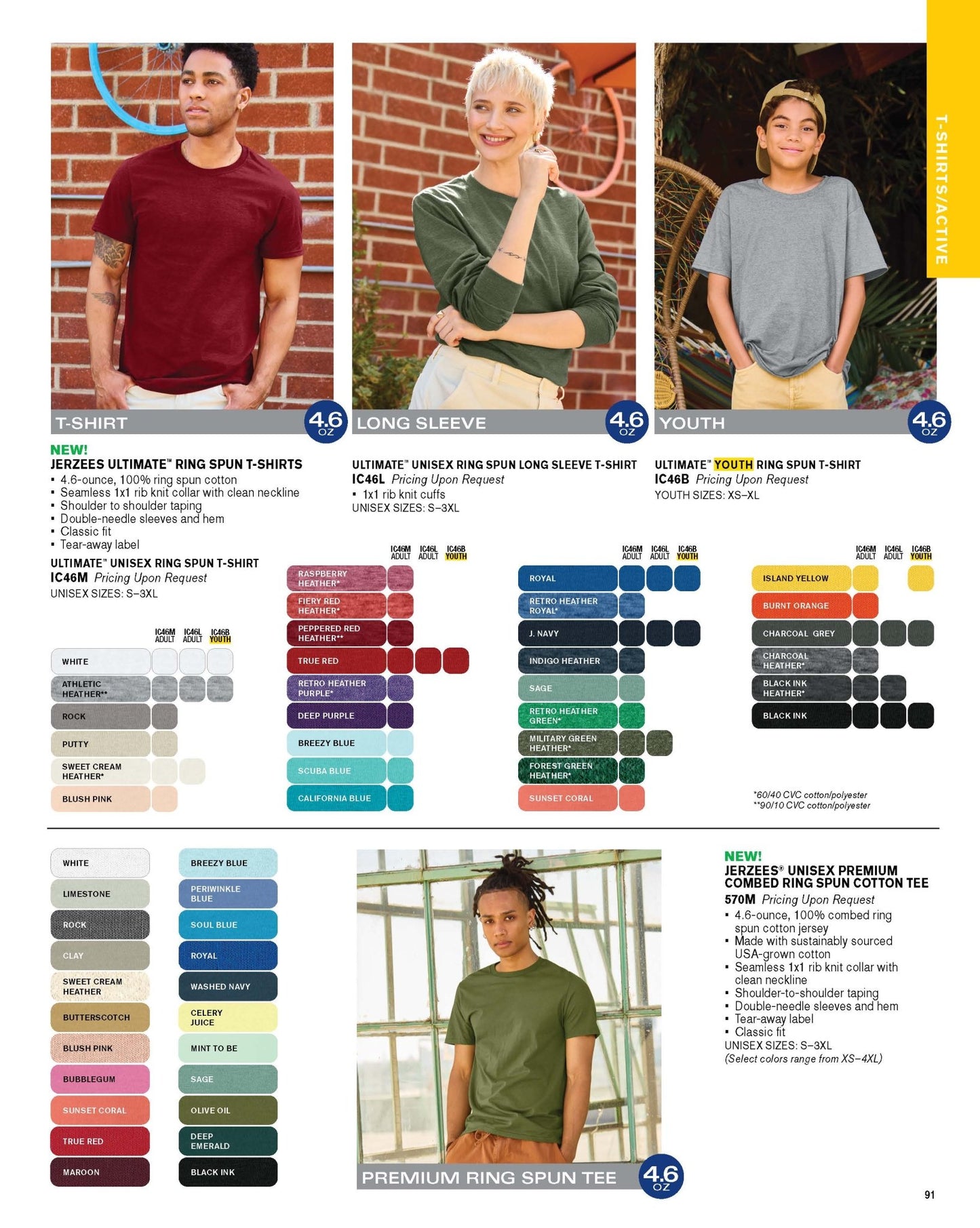 Digital Catalog - Essential Apparel Bags and Accessories 2026 - Etchified - GearOne -