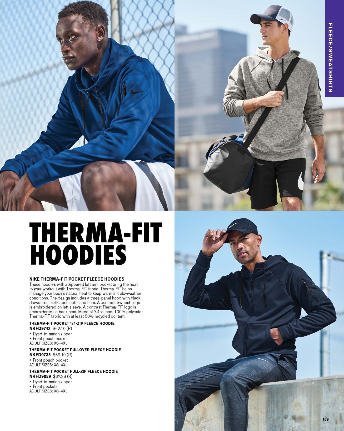Digital Catalog - Essential Apparel Bags and Accessories 2026 - Etchified - GearOne -