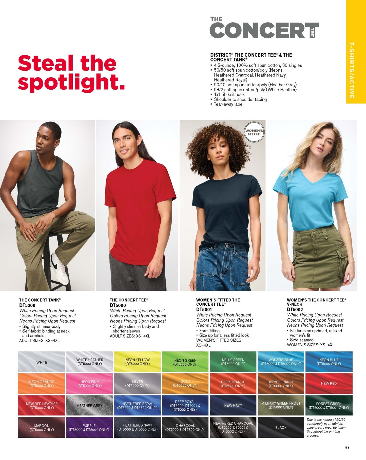 Digital Catalog - Essential Apparel Bags and Accessories 2026 - Etchified - GearOne -