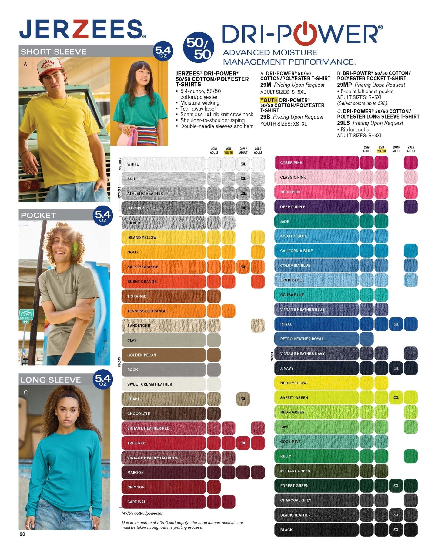 Digital Catalog - Essential Apparel Bags and Accessories 2026 - Etchified - GearOne -