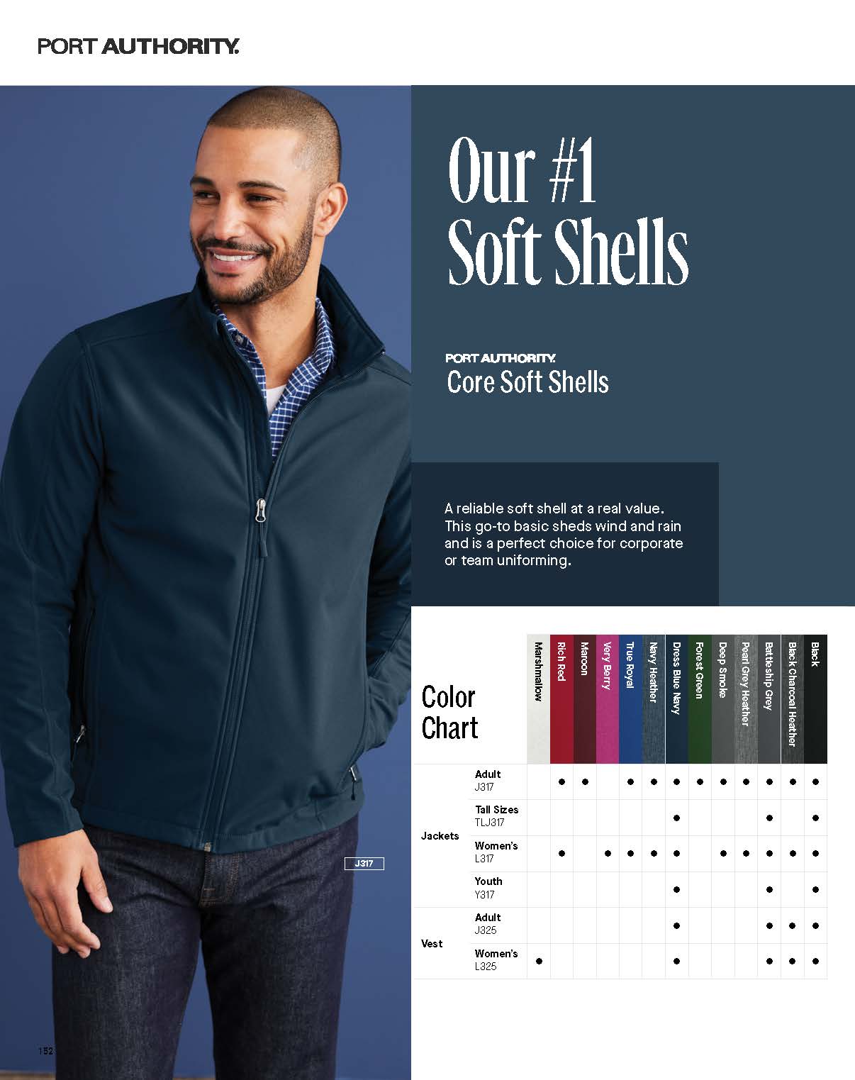 Digital Catalog - Essential Apparel Bags and Accessories 2026 - Etchified - GearOne -