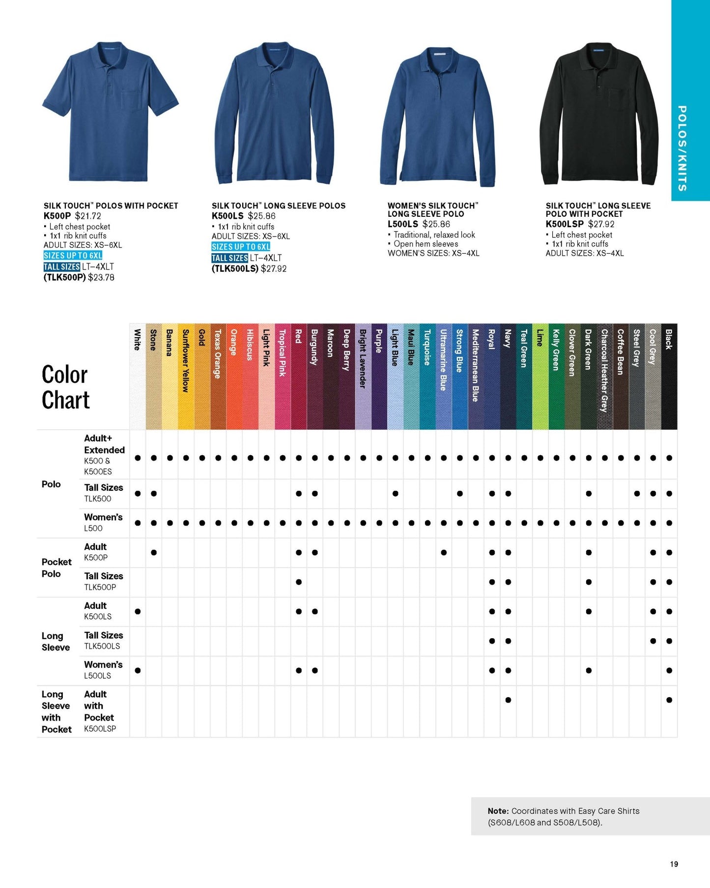 Digital Catalog - Essential Apparel Bags and Accessories 2026 - Etchified - GearOne -