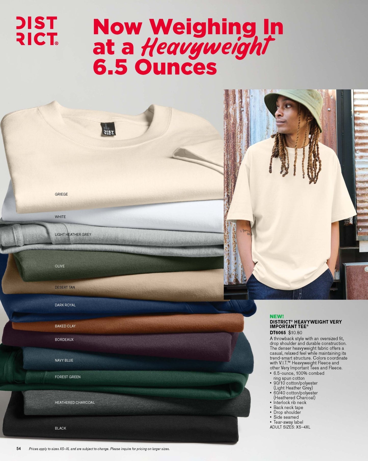 Digital Catalog - Essential Apparel Bags and Accessories 2026 - Etchified - GearOne -
