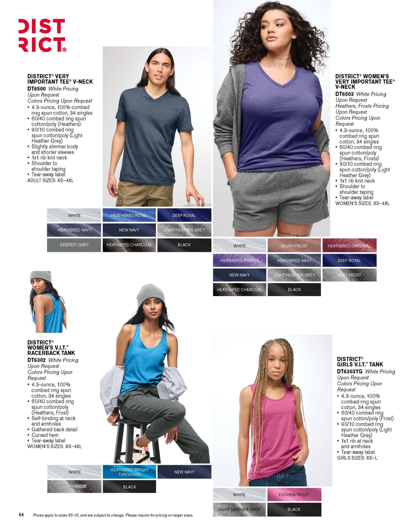 Digital Catalog - Essential Apparel Bags and Accessories 2026 - Etchified - GearOne -