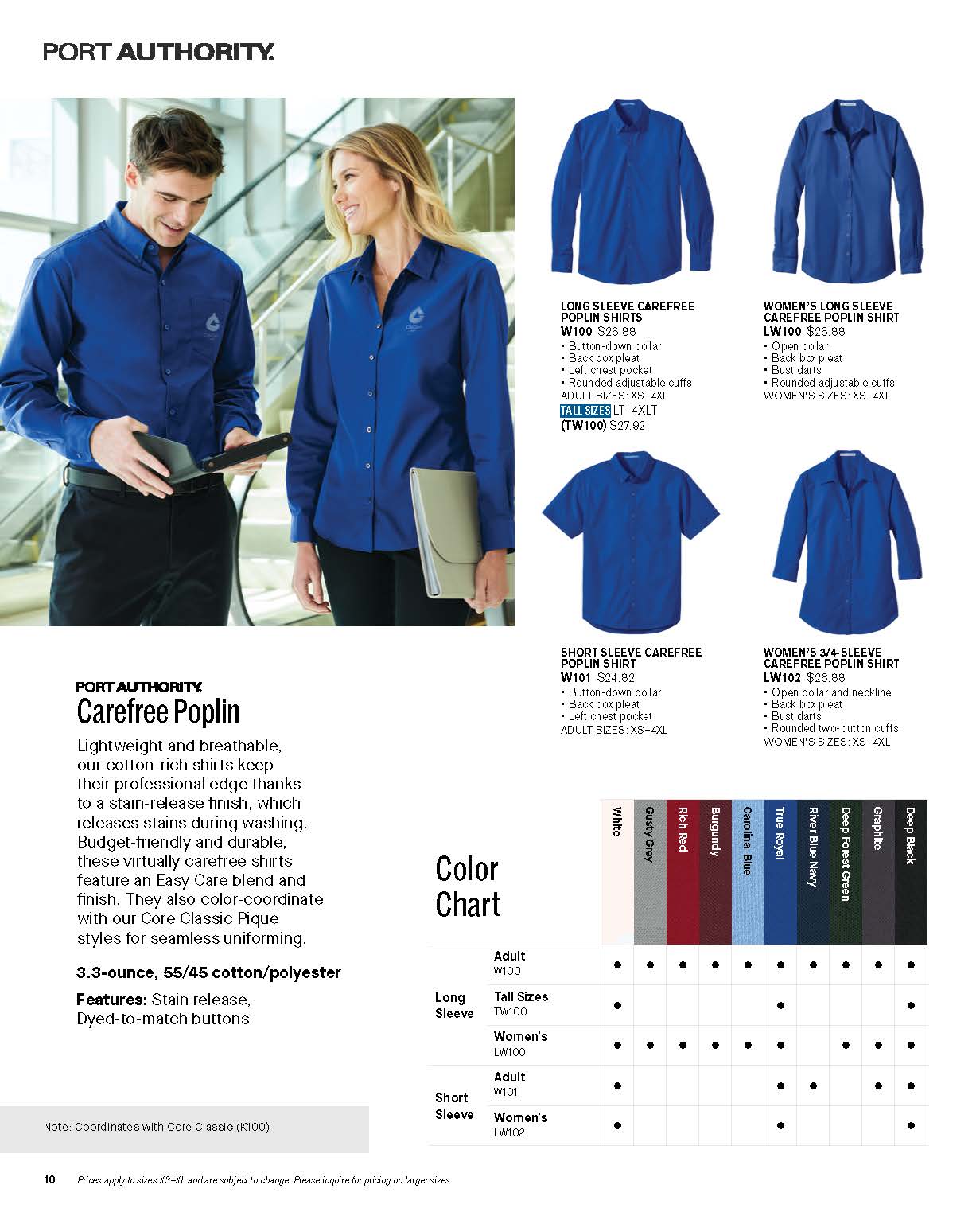 Digital Catalog - Essential Apparel Bags and Accessories 2026 - Etchified - GearOne -