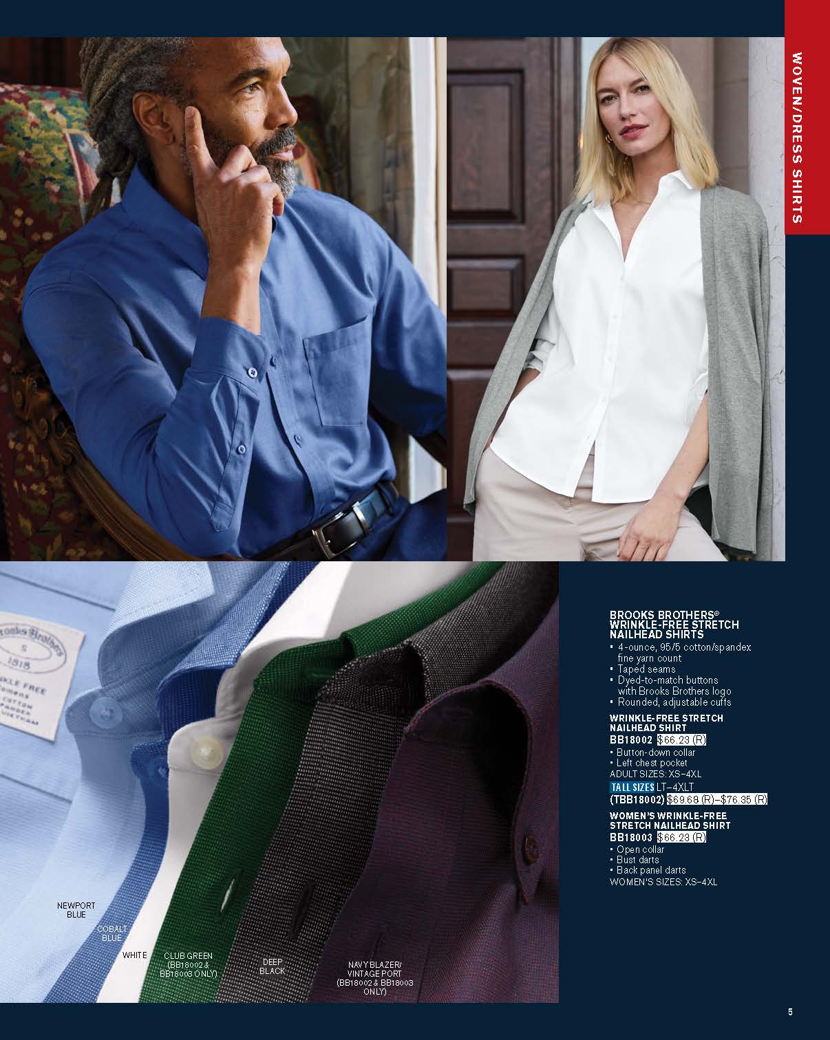 Digital Catalog - Essential Apparel Bags and Accessories 2026 - Etchified - GearOne -