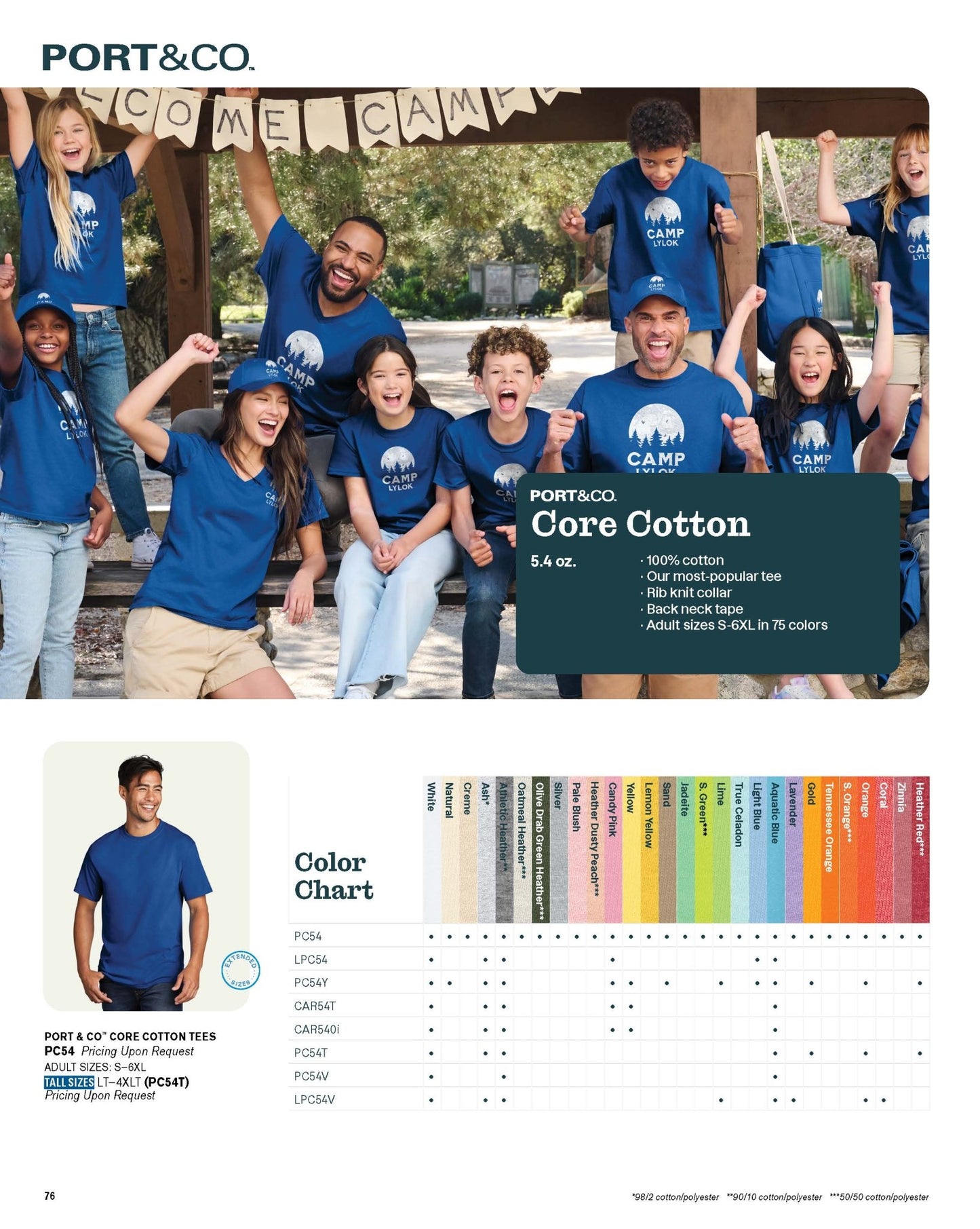 Digital Catalog - Essential Apparel Bags and Accessories 2026 - Etchified - GearOne -