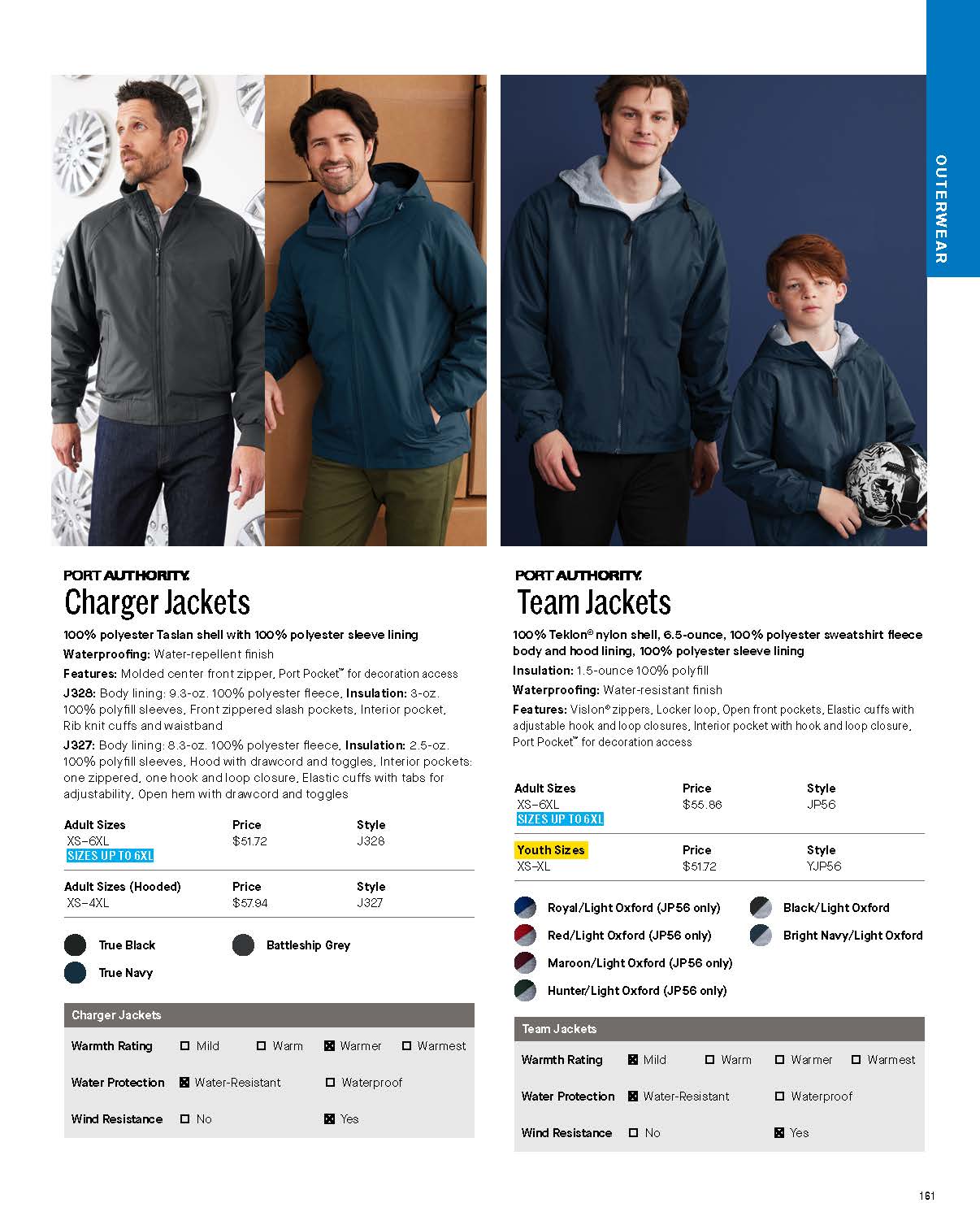 Digital Catalog - Essential Apparel Bags and Accessories 2026 - Etchified - GearOne -