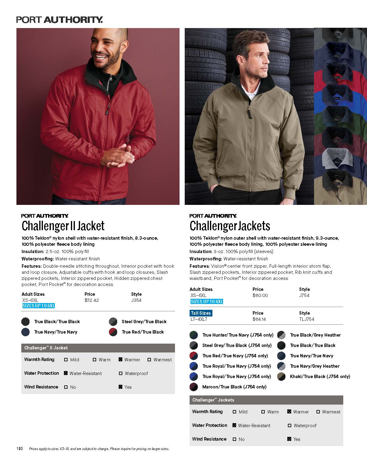 Digital Catalog - Essential Apparel Bags and Accessories 2026 - Etchified - GearOne -