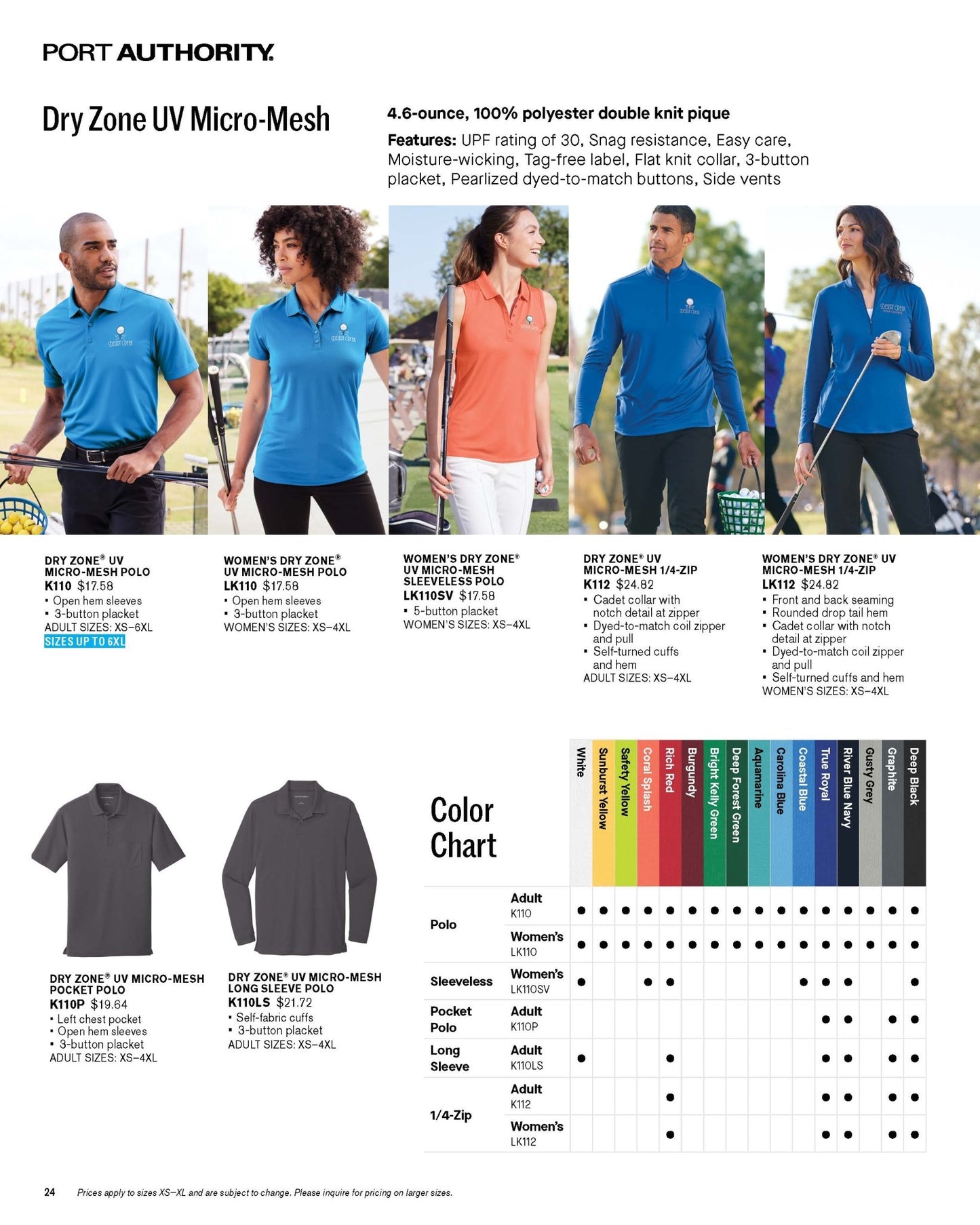 Digital Catalog - Essential Apparel Bags and Accessories 2026 - Etchified - GearOne -